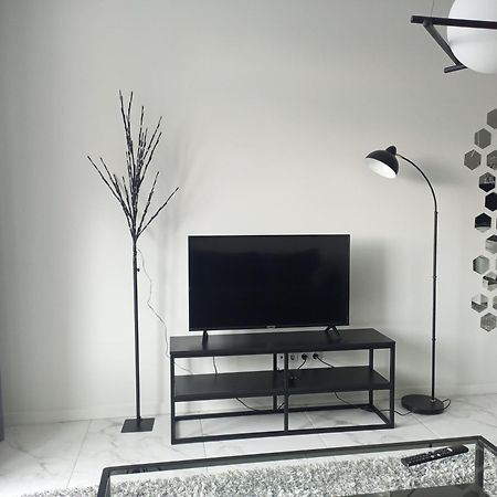 New Modern Apartment Uzhhorod Bagian luar foto