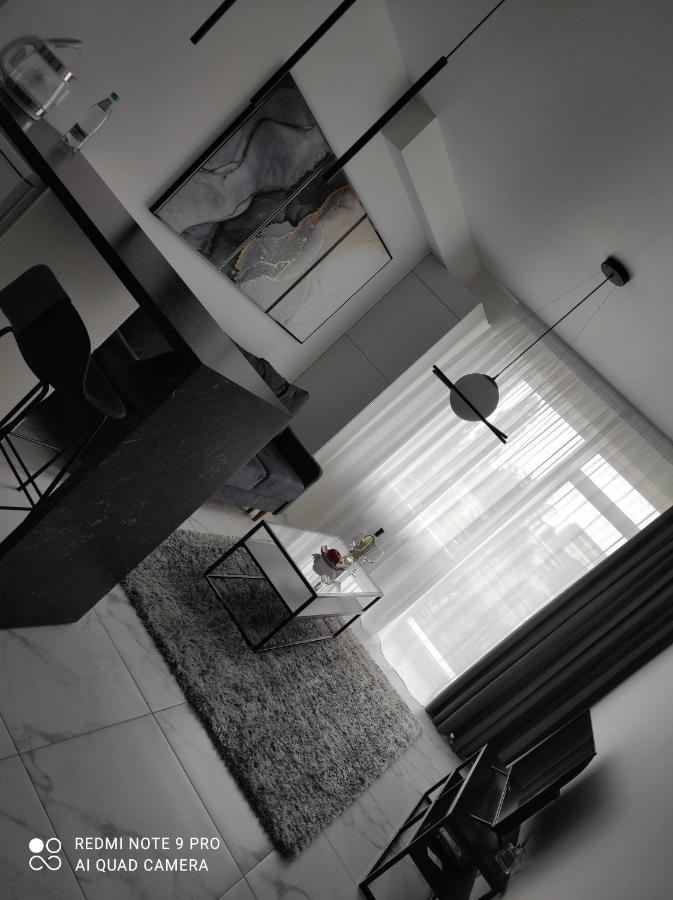 New Modern Apartment Uzhhorod Bagian luar foto