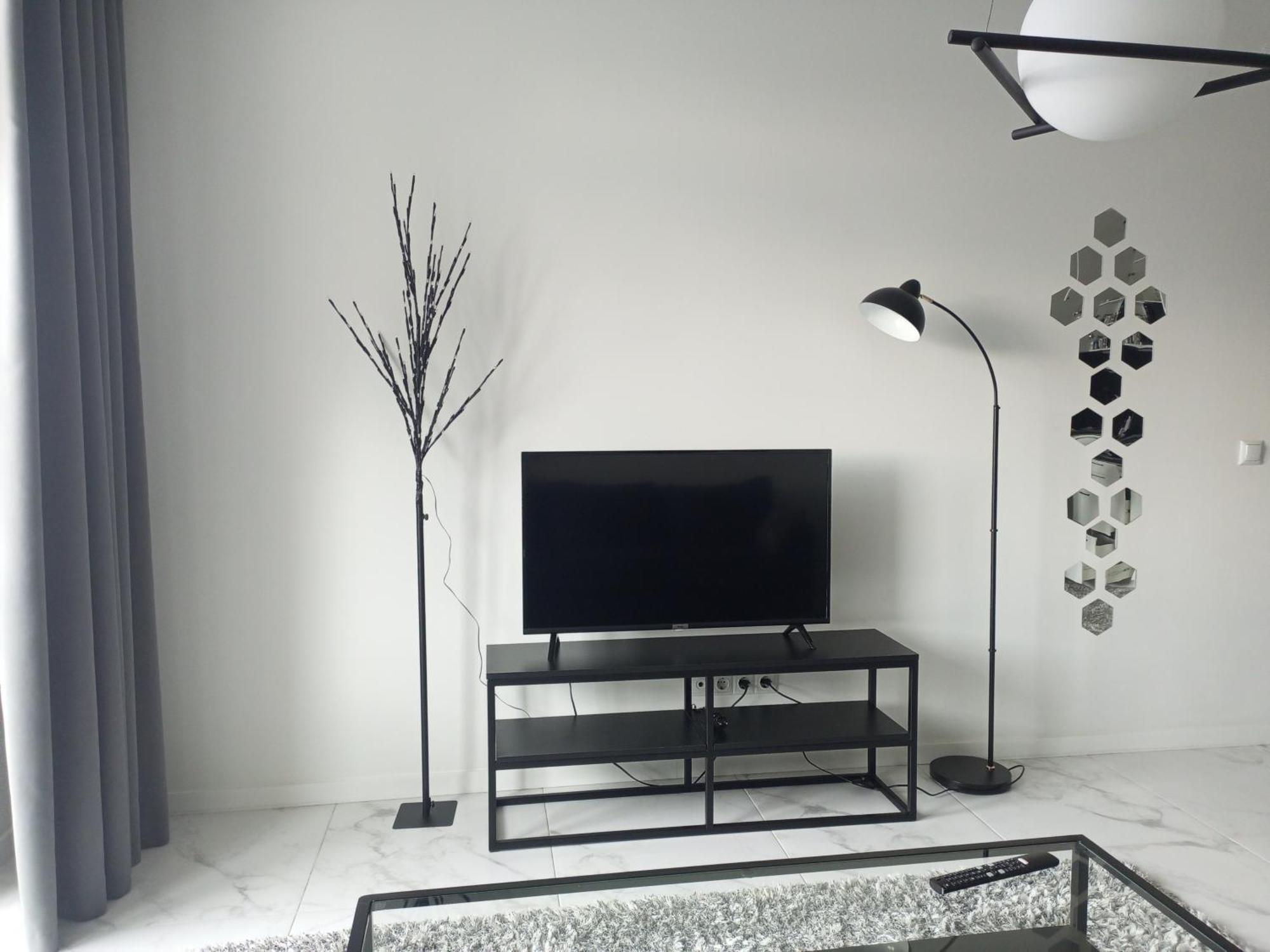 New Modern Apartment Uzhhorod Bagian luar foto
